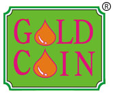 Gold Coin - Refined Rice Bran Oil, Refined Sunflower Oil, Refined Palmolein, Refined Cotton Seed Oil